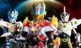 铠甲英雄最新爆料,神秘新角色曝光，全新战力即将加入战斗！